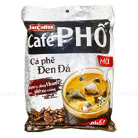 Bịch cafe phố cà phê đen đá 35 gói x 16g (560g)