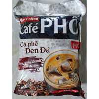 Bịch cafe phố cà phê sữa đá 35 gói x 16g (560g)