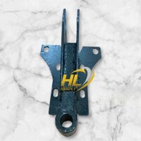 Bích cày 178=186 Nhọn Phụ tùng máy cày