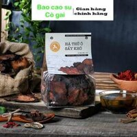 Bịch Hà thủ ô sấy khô LANGFARM Đà Lạt 450gr