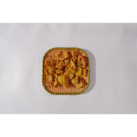 Bịch Mực Chiên Bơ Thỏa Mãn Cơn Thèm - Dưa Hấu Đỏ - 30 Gói