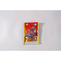 Bịch Mực Chiên Bơ: Vị biển khơi hòa quyện cùng bơ thơm lừng - Dưa Hấu Đỏ -  Gói