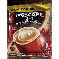 Bịch Nescafe 3in1 (46 gói ×17g)