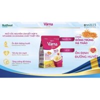 bịch ngũ cốc varna diabetes 400g