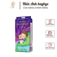 [BỊCH NHỎ] Bỉm BEJOYLE MOMO quần/dán S56/M46/L42/XL38/XXL36 nội địa Trung ( TẢI VUÔNG GÓI NHỎ)