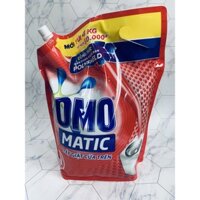 Bịch Nước Giặt Omo 3kg5