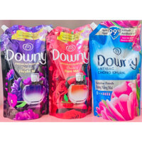 Bịch nước xả Downy 1 lần xả 1.35L