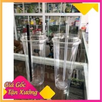 Bịch ống hút phi 8 , ống hút phi 12 ( 1 bịch có 10 gói )