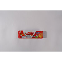 Bịch Phô Mai Tương Ớt Bùng Nổ Vị Giác - Dưa Hấu Đỏ - 30 Gói