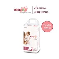 Bịch Tã Dán Rose Baby M52