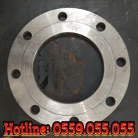 Bích thép rỗng 10K DN125