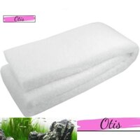 Bịch to 1Kg bông gòn lọc nước cho hồ cá cảnh