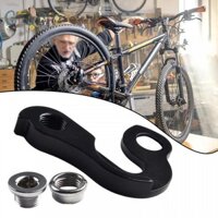 Bicycle Tail Hook HANGER Black Fittings For FELT Team Z F Series Speed