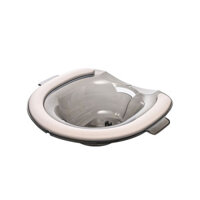 Bidet dành cho phụ nữ đặc biệt bồn cầu thông minh chậu rửa mông bệnh trĩ thuốc nam có đệm mềm