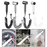 Bidet Toilet Sprayer High Pressure Water Saving Cleaner Water For Bathroom