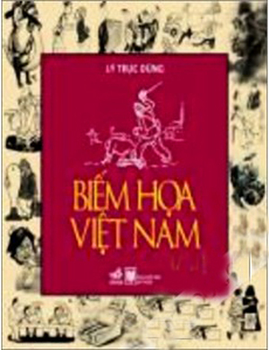 Biếm họa Việt Nam