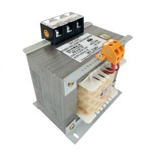 Biến áp 1 Pha 220V ra 12V-1.2KVA (100A)