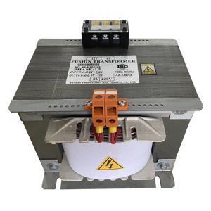 Biến áp 1 Pha 220V ra 12V-1.2KVA (100A)