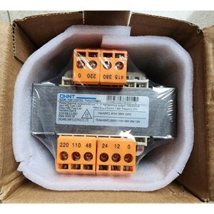 Biến áp 1 pha Chint NDK-100