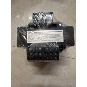 Biến áp 1 pha Chint NDK-100