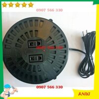 Biến áp 1000VA LIOA DN010 Đsg