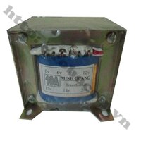 BIẾN ÁP 10A