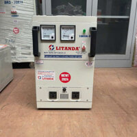 Biến Áp 10KVA Cách Ly 1 Pha Dây Đồng, Chống Giật Chống Nhiễu