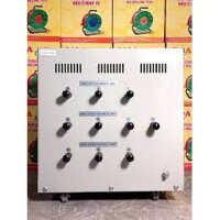 BIẾN ÁP 10KVA MODEL 3K101M2YH5YT 380V-220V-200V