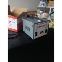 biến áp 1kva std viet dây đồng 100% bảo hành 2 năm