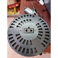 Biến áp 2000VA LIOA (Đổi nguồn hạ áp 1 pha: vào 220V ra 100V hoặc 120V