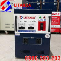 Biến Áp 200V 1 Pha Standard 7.5KVA