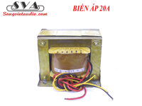 BIẾN ÁP 20A 60.0.60 ( HẾT HÀNG )