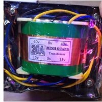 Biến áp 20A