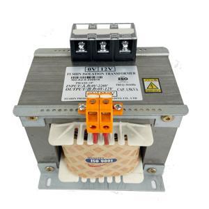 Biến áp 220V ra 12V-1.5KVA (125A)