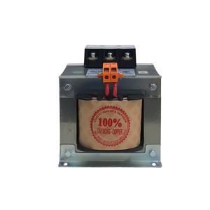 Biến áp 220V ra 12V-2KVA (166A)