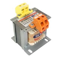 Biến áp 220V ra 12V - 60VA (5A)