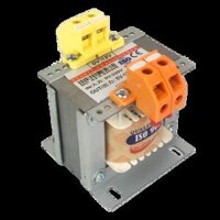 Biến áp 220V ra 12V - 72VA (6A)