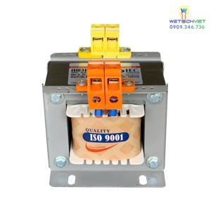 Biến áp 220V ra 24V 150VA (6A)