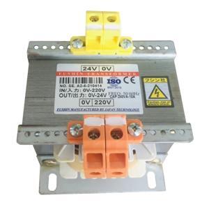 Biến áp 220V ra 24V 250VA (10A)