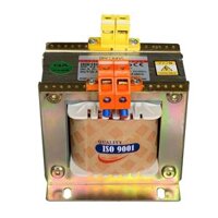 Biến áp 220V ra 24V - 350VA (14A)