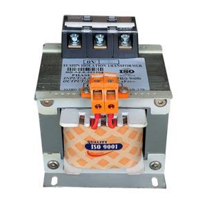 Biến áp 220V ra 24V-500VA (20A)