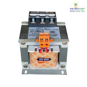 Biến áp 220V ra 24V-500VA (20A)