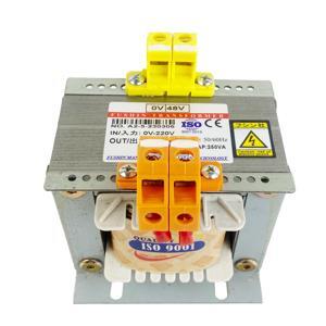 Biến áp 220V ra 48V-250VA (5A)
