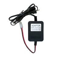 Biến áp 24V (Adaptor) E-AD-2412-WT