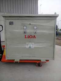 biến áp 250kva 3 pha mã 3k252m2yh5yt