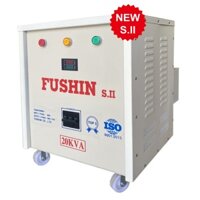 Biến áp 3 pha 380V/220V 20KVA