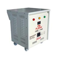 BIẾN ÁP 3 PHA RA 1 PHA - 3KVA - DÂY NHÔM