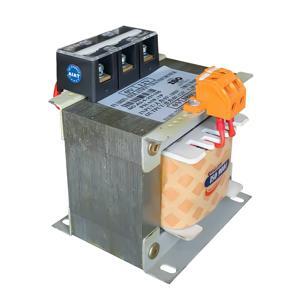 Biến áp 380V ra 12V-600VA (50A)