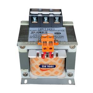 Biến áp 380V ra 12V-600VA (50A)