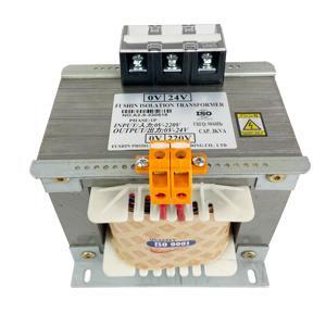 Biến áp 380V ra 24V-3KVA (125A)